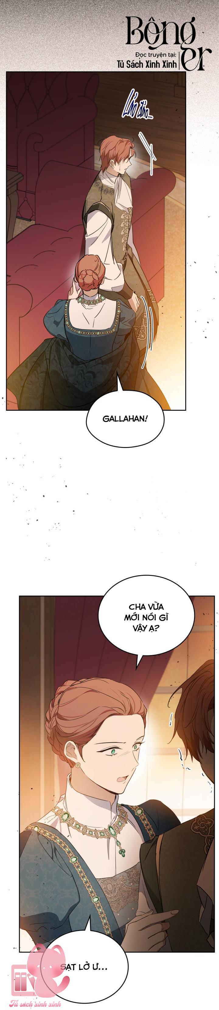 Kiếp Này Ta Sẽ Trở Thành Gia Chủ - Chap 158 - Trang 15