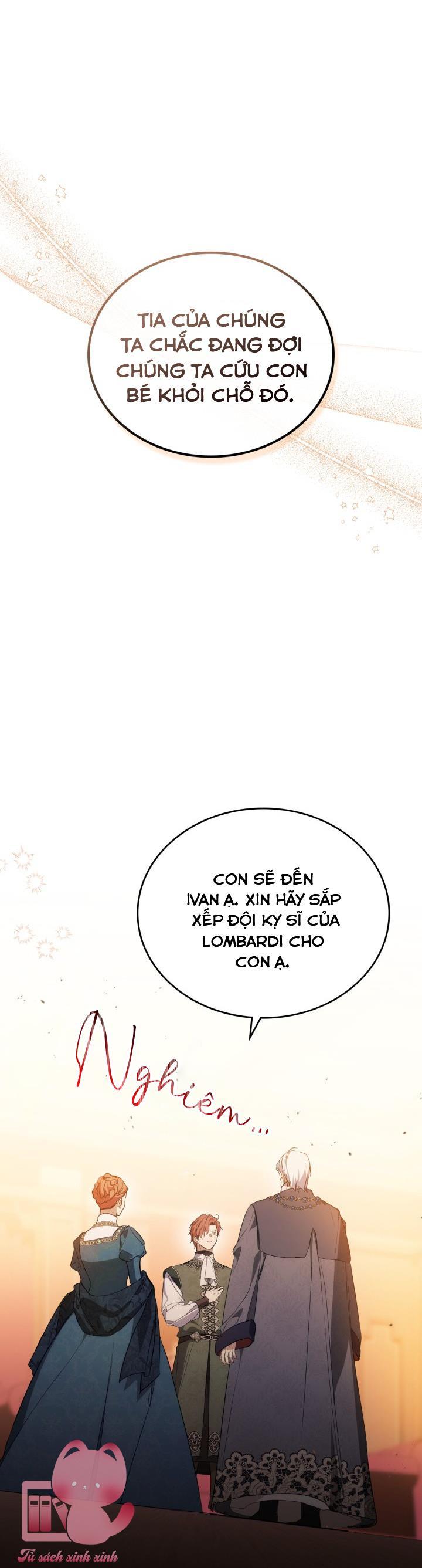 Kiếp Này Ta Sẽ Trở Thành Gia Chủ - Chap 158 - Trang 19