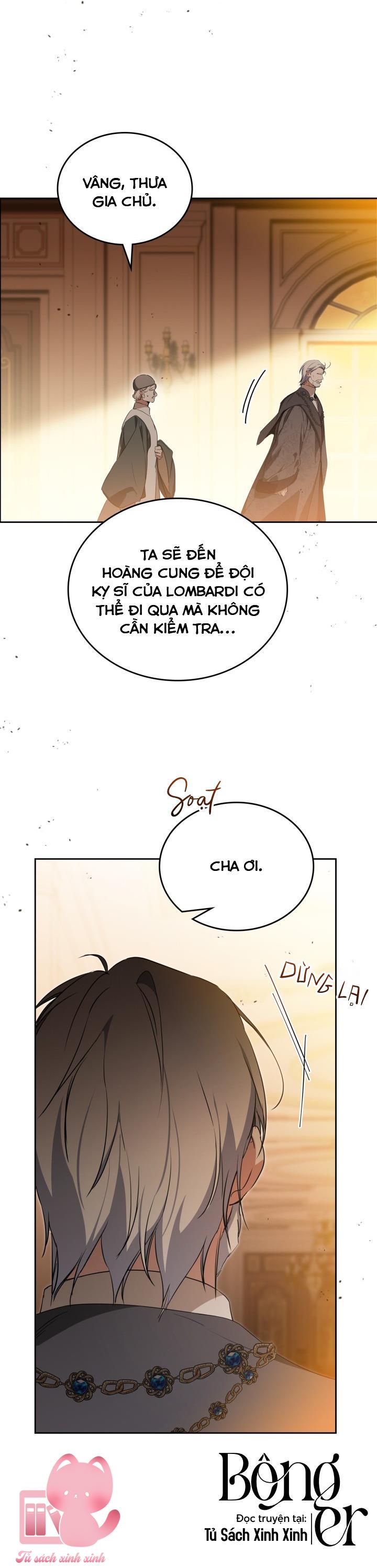 Kiếp Này Ta Sẽ Trở Thành Gia Chủ - Chap 158 - Trang 22