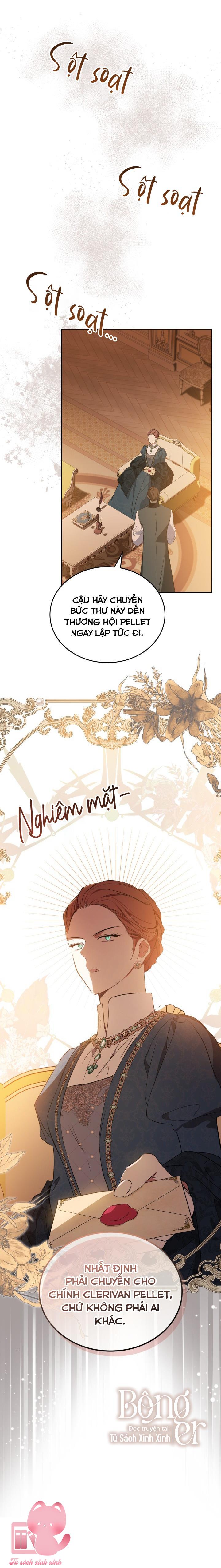 Kiếp Này Ta Sẽ Trở Thành Gia Chủ - Chap 158 - Trang 27