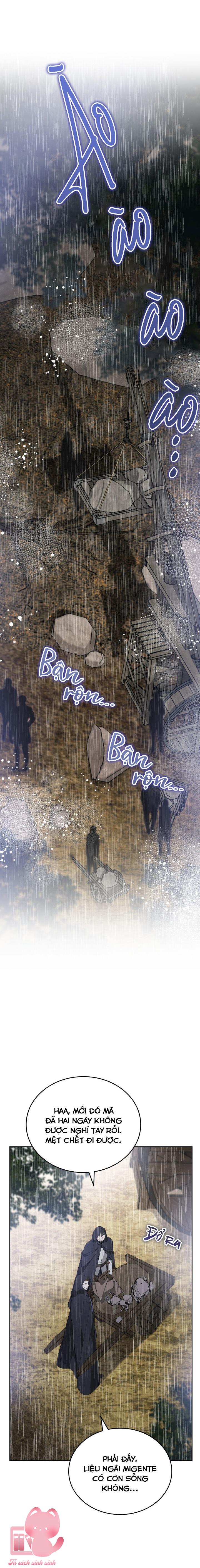 Kiếp Này Ta Sẽ Trở Thành Gia Chủ - Chap 158 - Trang 28