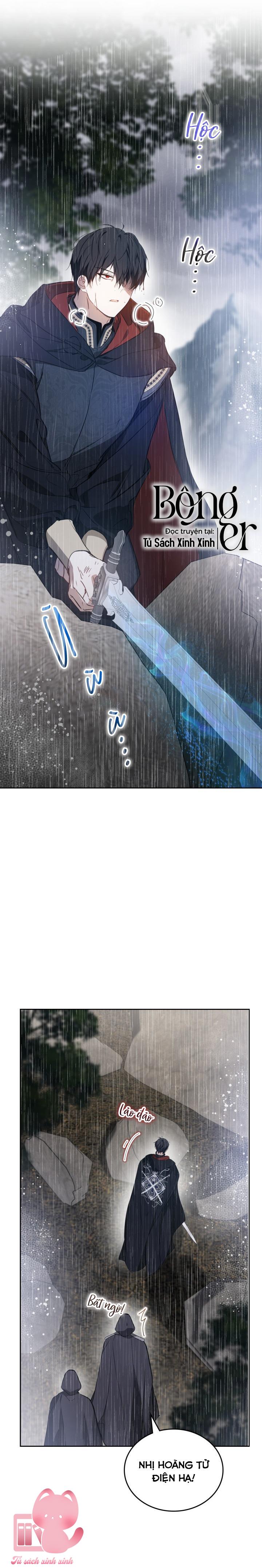 Kiếp Này Ta Sẽ Trở Thành Gia Chủ - Chap 158 - Trang 30