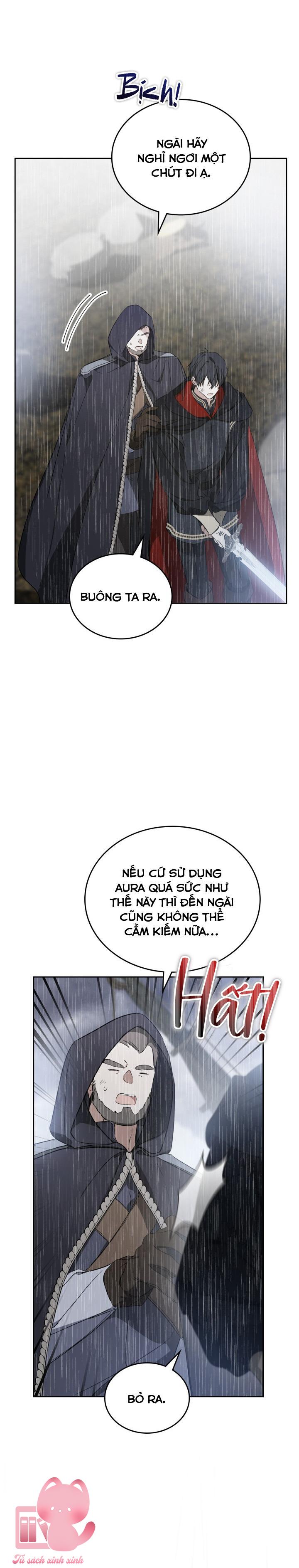 Kiếp Này Ta Sẽ Trở Thành Gia Chủ - Chap 158 - Trang 31