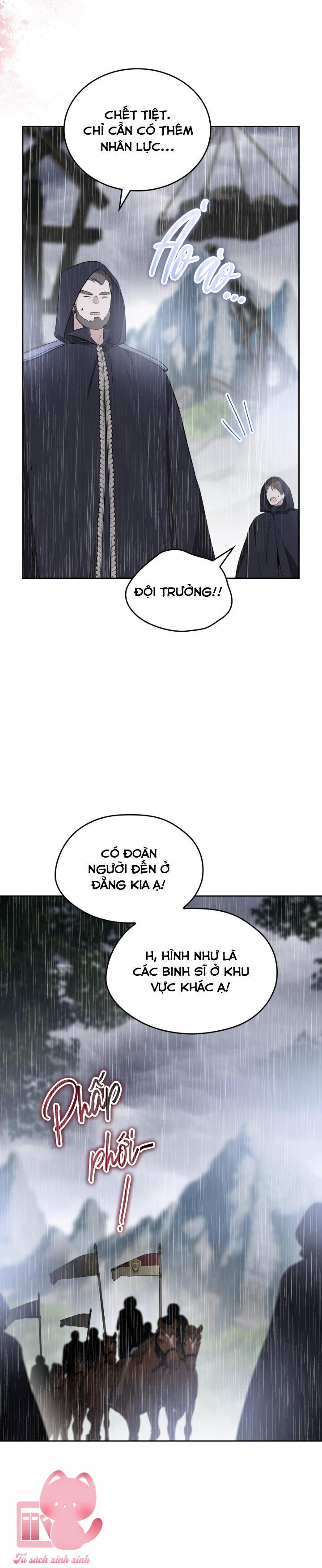 Kiếp Này Ta Sẽ Trở Thành Gia Chủ - Chap 158 - Trang 33