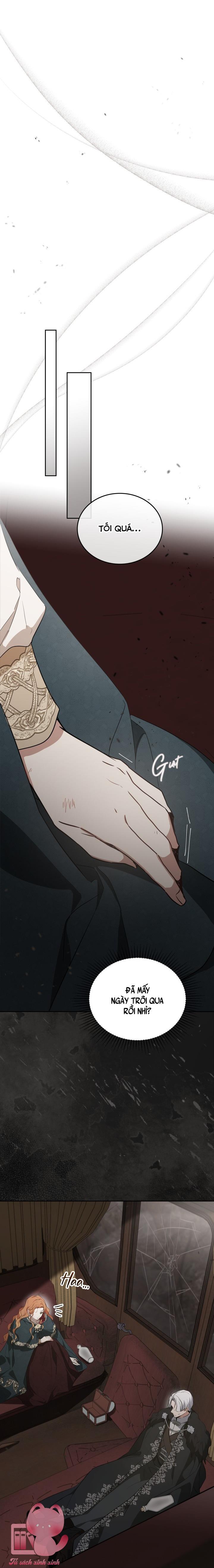 Kiếp Này Ta Sẽ Trở Thành Gia Chủ - Chap 158 - Trang 36