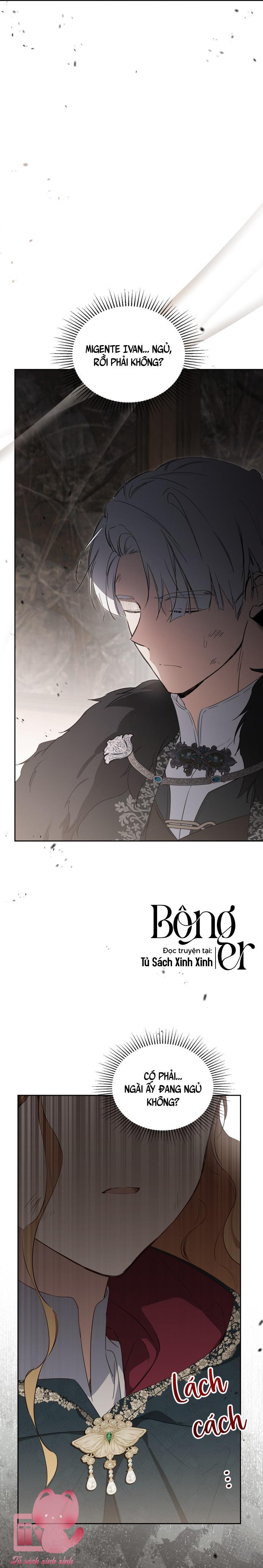 Kiếp Này Ta Sẽ Trở Thành Gia Chủ - Chap 158 - Trang 37