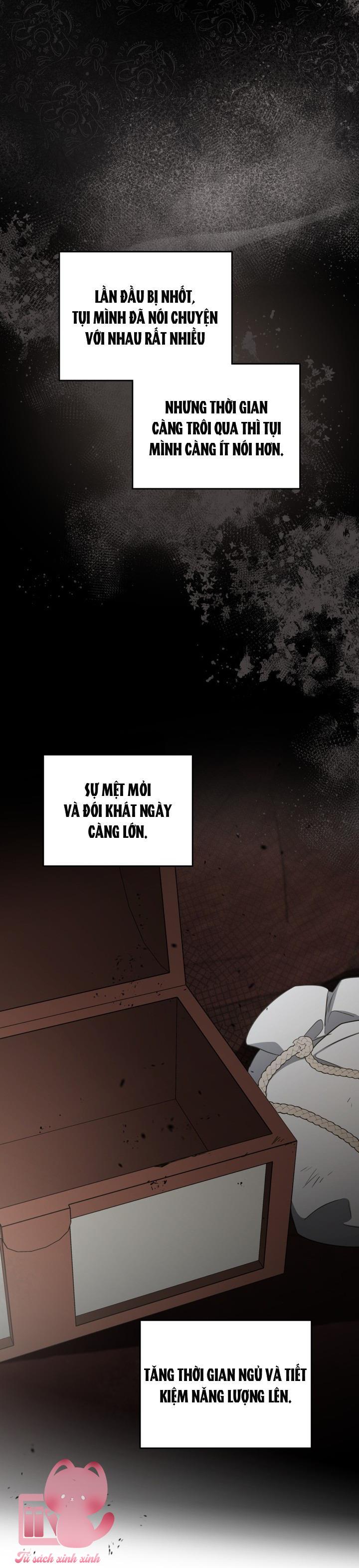 Kiếp Này Ta Sẽ Trở Thành Gia Chủ - Chap 158 - Trang 39