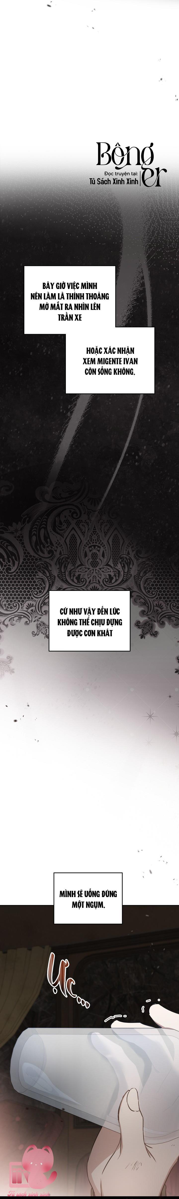 Kiếp Này Ta Sẽ Trở Thành Gia Chủ - Chap 158 - Trang 40