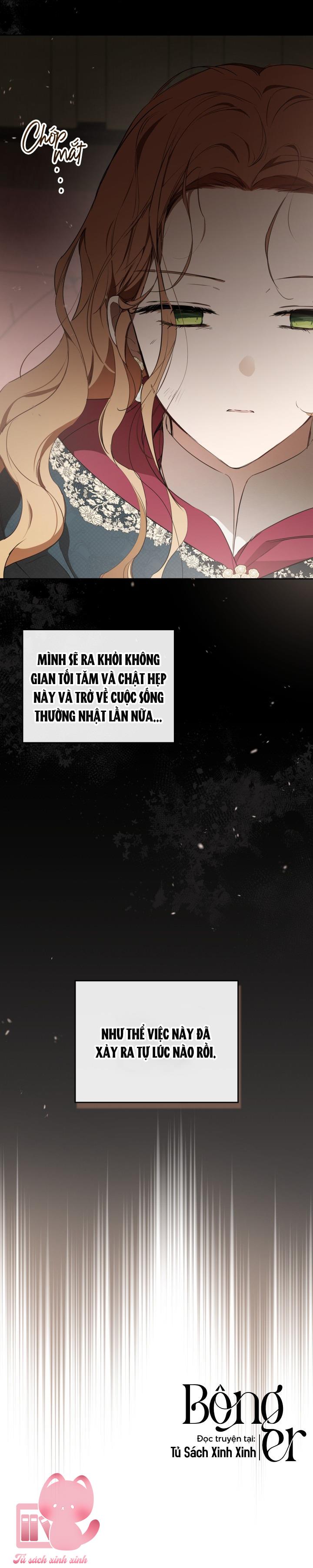 Kiếp Này Ta Sẽ Trở Thành Gia Chủ - Chap 158 - Trang 42