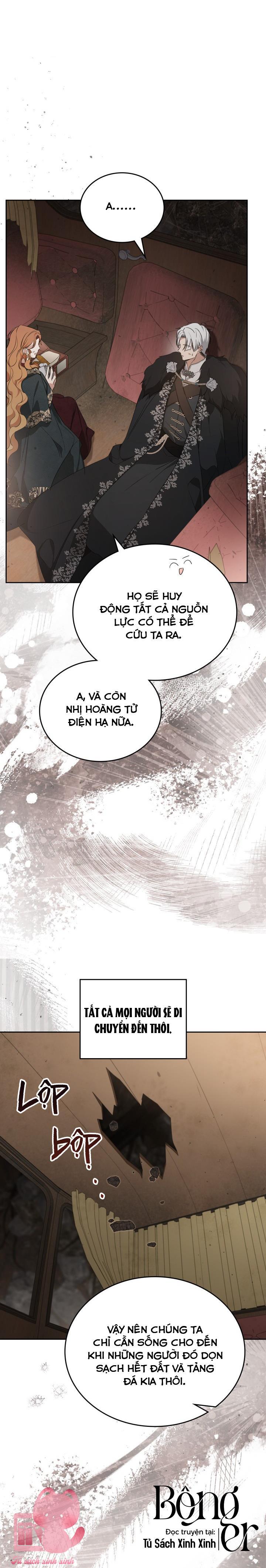 Kiếp Này Ta Sẽ Trở Thành Gia Chủ - Chap 158 - Trang 7