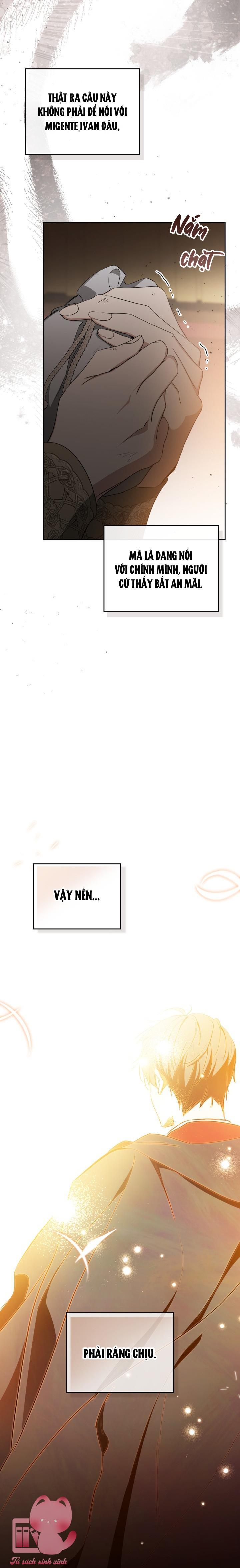 Kiếp Này Ta Sẽ Trở Thành Gia Chủ - Chap 158 - Trang 8