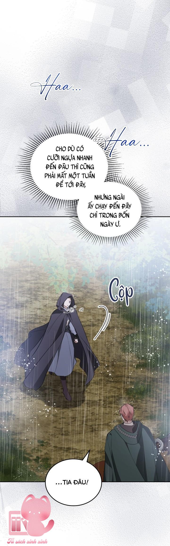 Kiếp Này Ta Sẽ Trở Thành Gia Chủ - Chap 159 - Trang 18