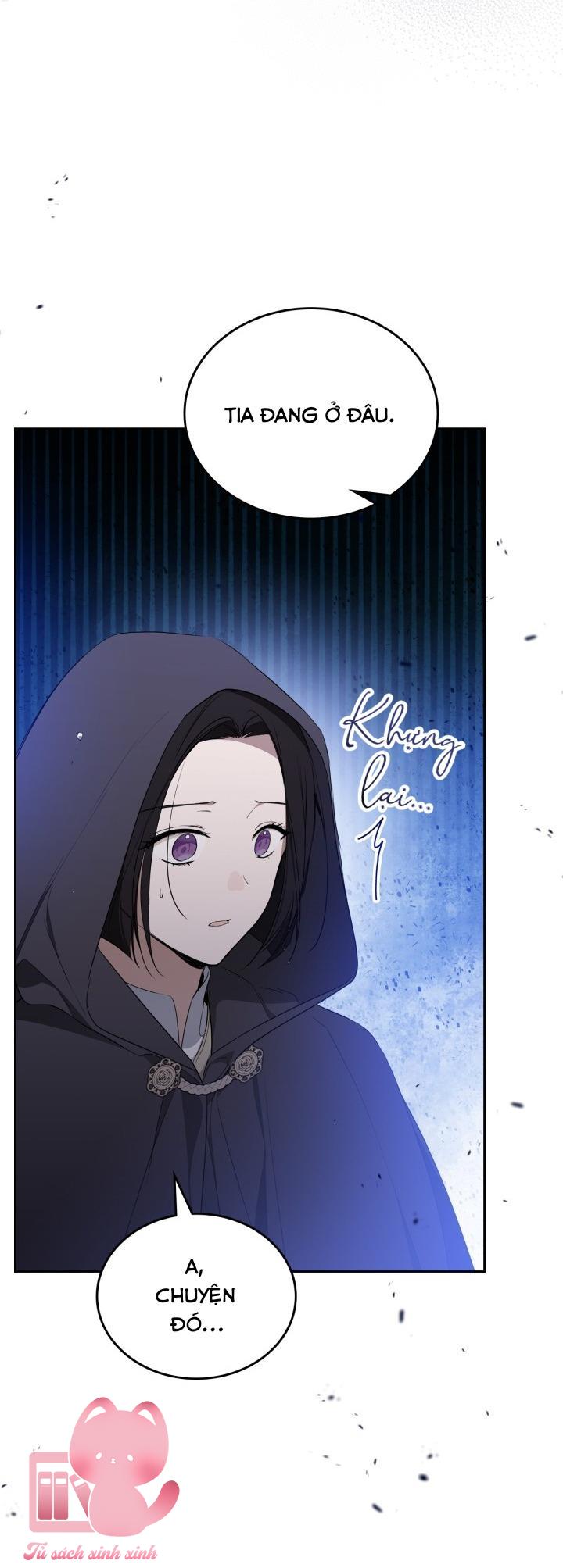 Kiếp Này Ta Sẽ Trở Thành Gia Chủ - Chap 159 - Trang 19