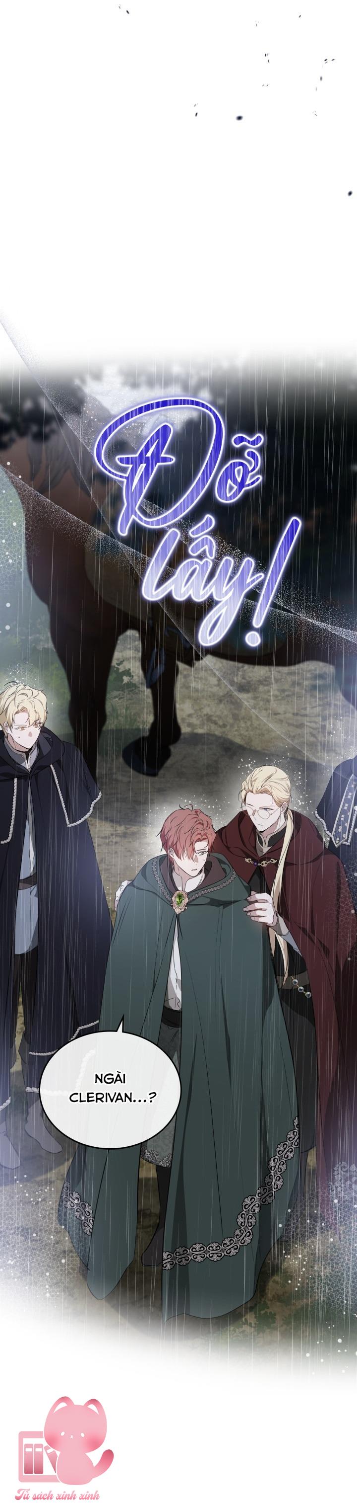 Kiếp Này Ta Sẽ Trở Thành Gia Chủ - Chap 159 - Trang 22
