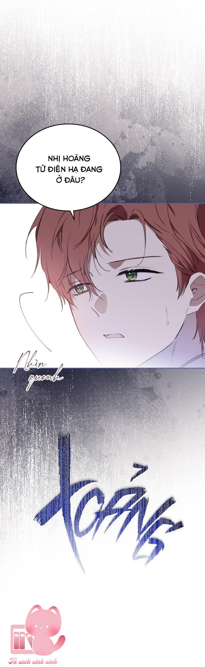 Kiếp Này Ta Sẽ Trở Thành Gia Chủ - Chap 159 - Trang 24