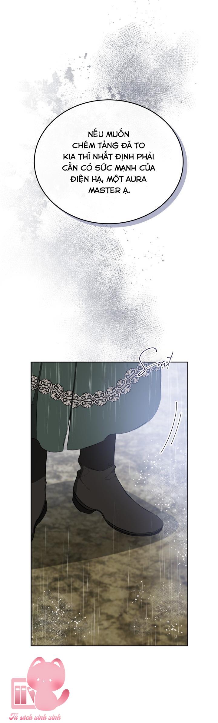 Kiếp Này Ta Sẽ Trở Thành Gia Chủ - Chap 159 - Trang 30