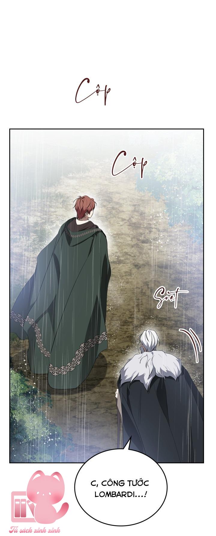 Kiếp Này Ta Sẽ Trở Thành Gia Chủ - Chap 159 - Trang 31
