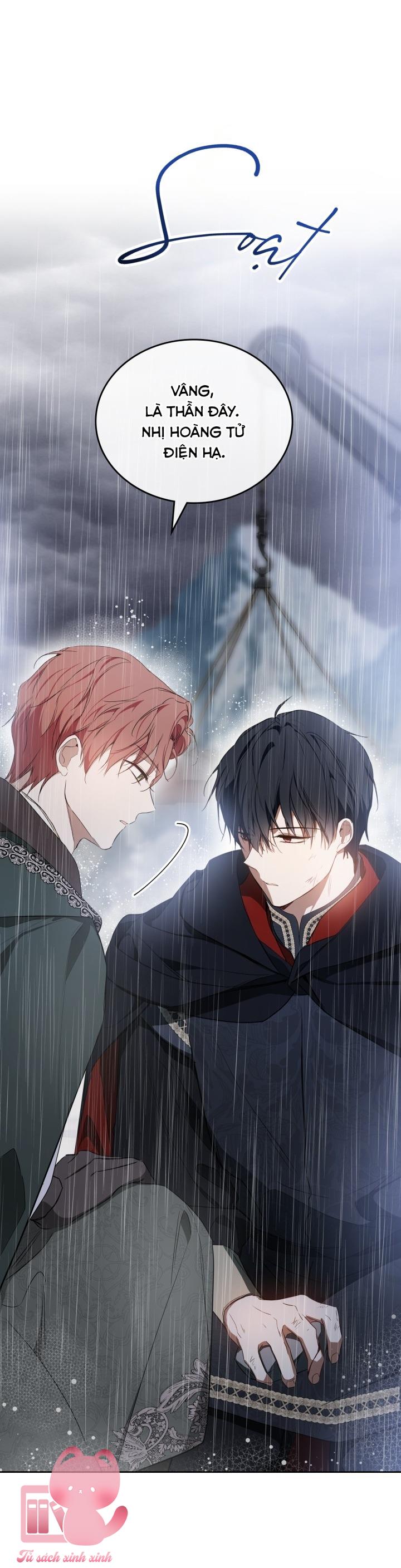 Kiếp Này Ta Sẽ Trở Thành Gia Chủ - Chap 159 - Trang 40