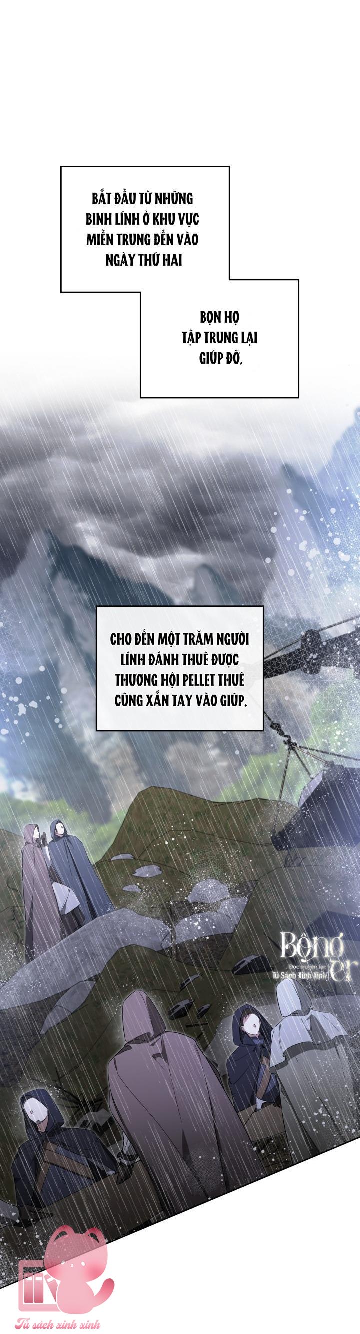 Kiếp Này Ta Sẽ Trở Thành Gia Chủ - Chap 159 - Trang 5