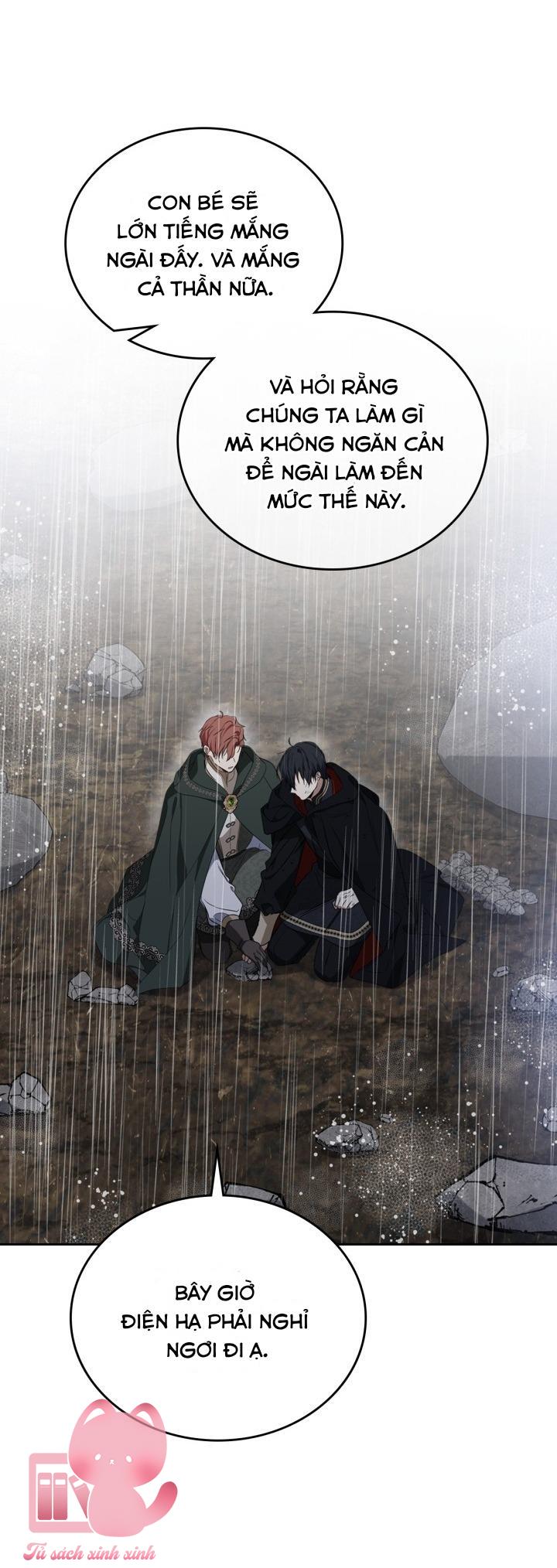 Kiếp Này Ta Sẽ Trở Thành Gia Chủ - Chap 159 - Trang 46