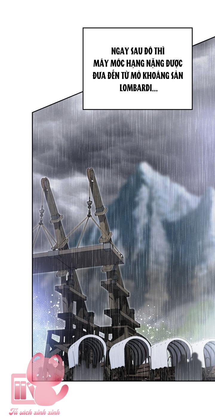 Kiếp Này Ta Sẽ Trở Thành Gia Chủ - Chap 159 - Trang 6