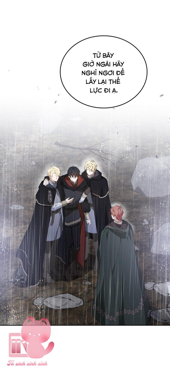 Kiếp Này Ta Sẽ Trở Thành Gia Chủ - Chap 159 - Trang 51