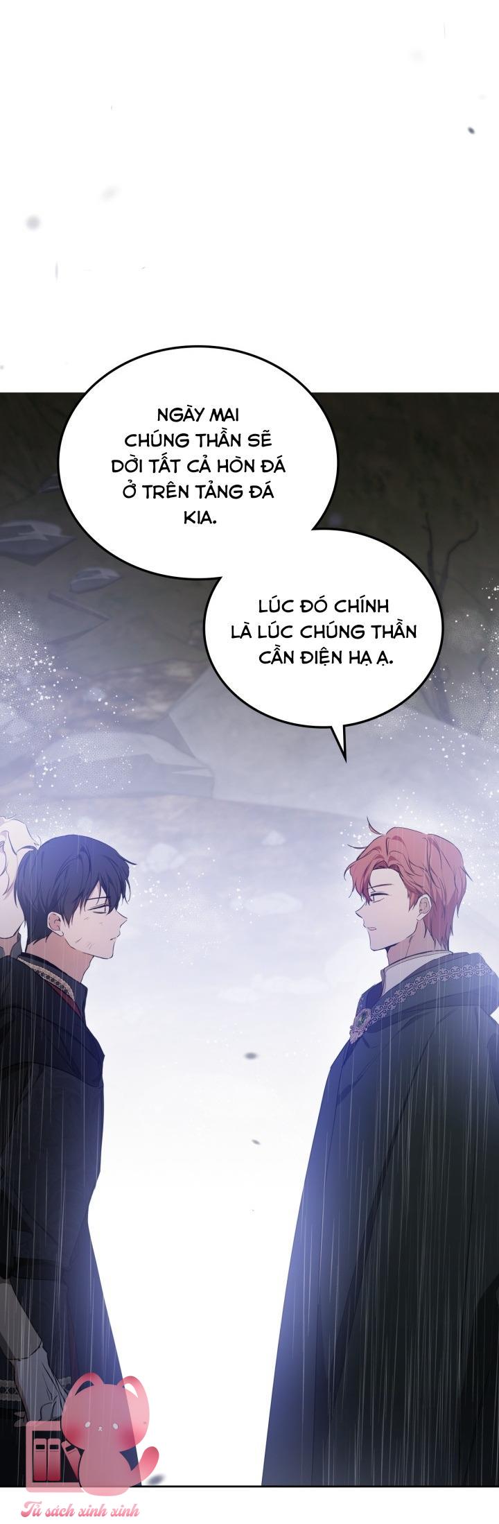 Kiếp Này Ta Sẽ Trở Thành Gia Chủ - Chap 159 - Trang 52