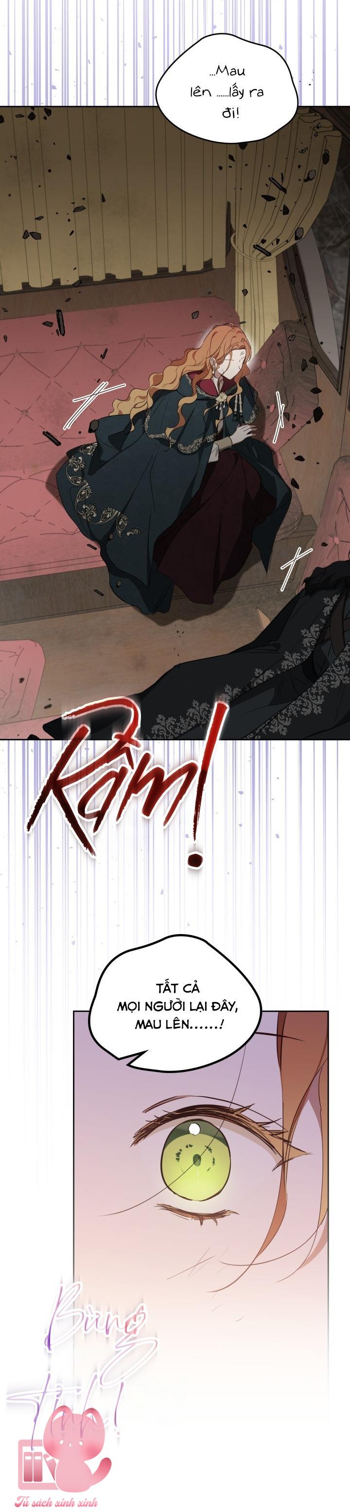 Kiếp Này Ta Sẽ Trở Thành Gia Chủ - Chap 159 - Trang 70