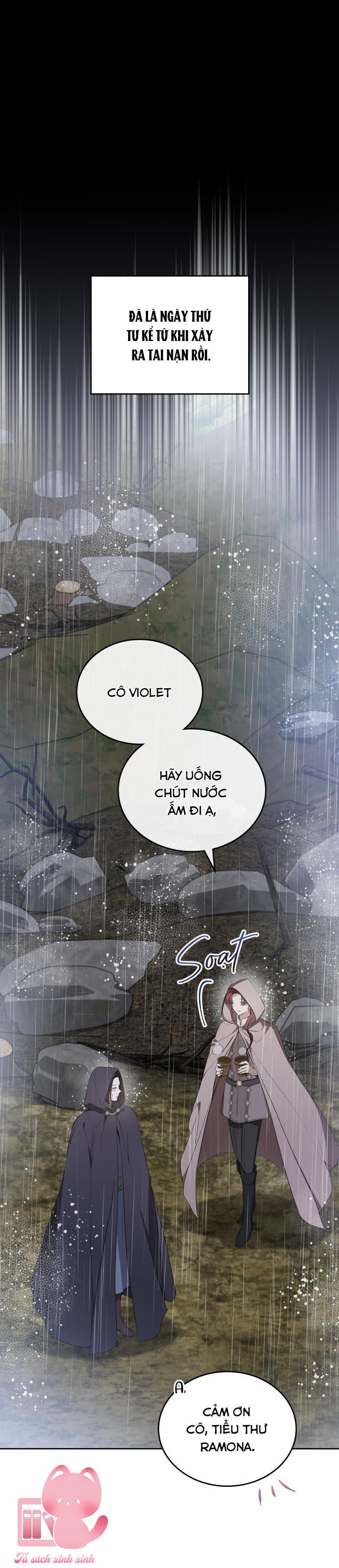 Kiếp Này Ta Sẽ Trở Thành Gia Chủ - Chap 159 - Trang 8