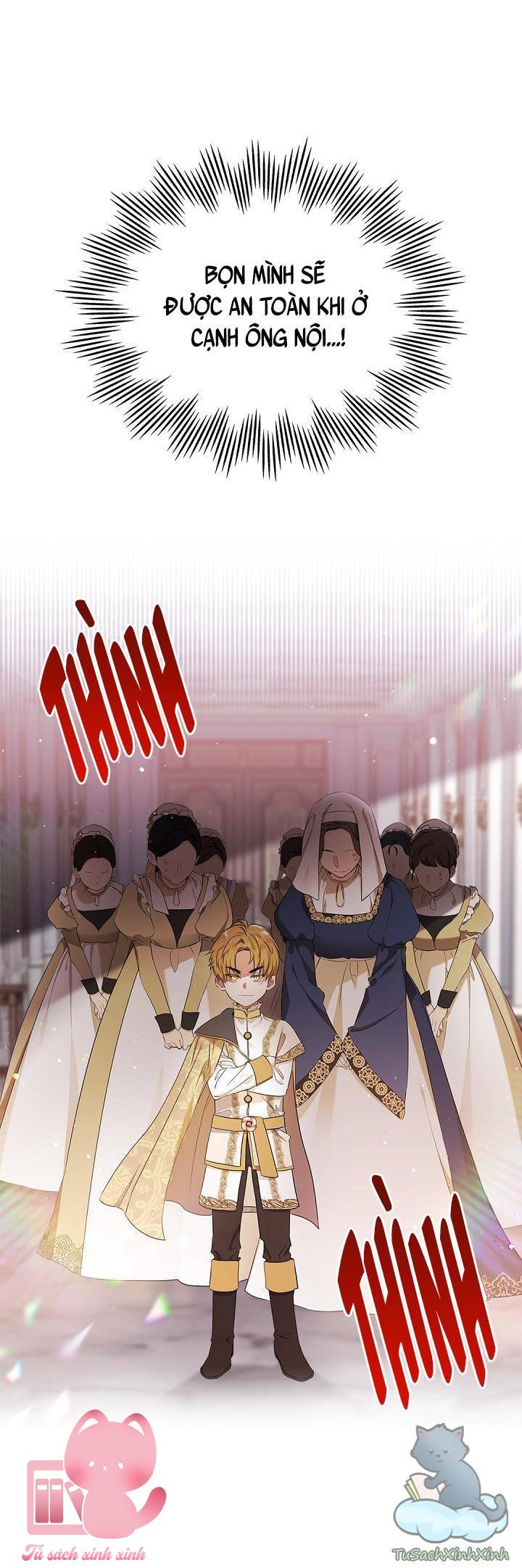 Kiếp Này Ta Sẽ Trở Thành Gia Chủ - Chap 16 - Trang 12