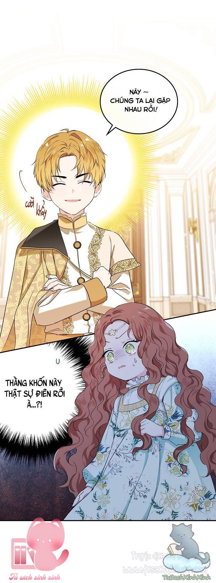 Kiếp Này Ta Sẽ Trở Thành Gia Chủ - Chap 16 - Trang 13