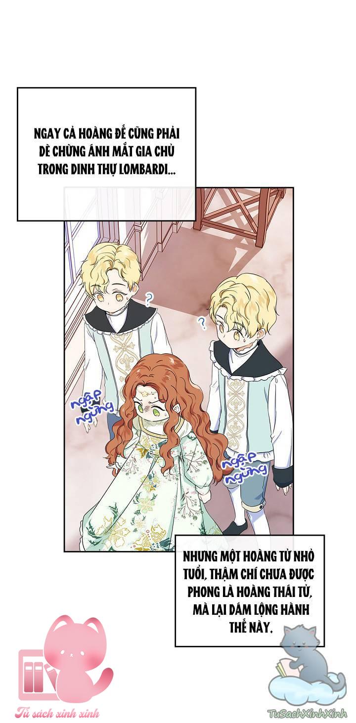 Kiếp Này Ta Sẽ Trở Thành Gia Chủ - Chap 16 - Trang 14