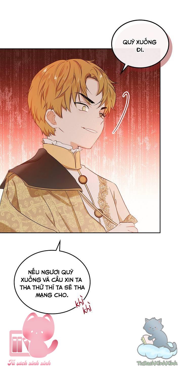 Kiếp Này Ta Sẽ Trở Thành Gia Chủ - Chap 16 - Trang 16