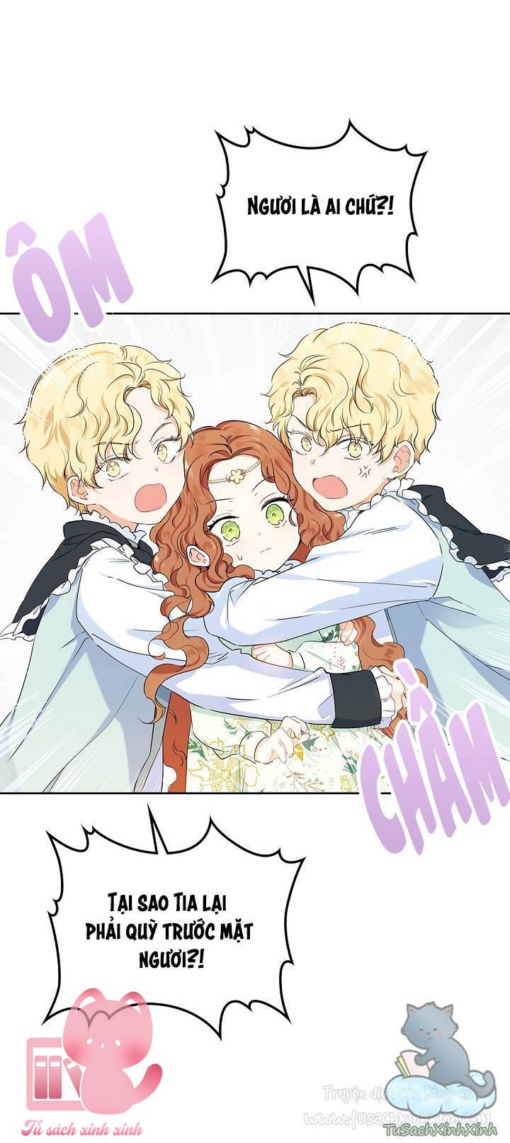 Kiếp Này Ta Sẽ Trở Thành Gia Chủ - Chap 16 - Trang 17