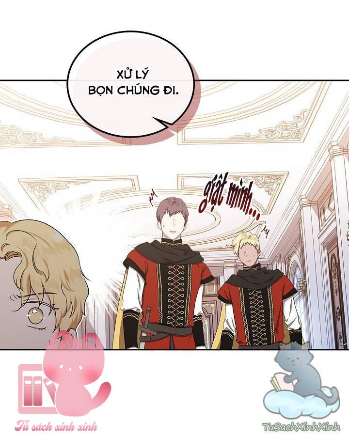 Kiếp Này Ta Sẽ Trở Thành Gia Chủ - Chap 16 - Trang 19