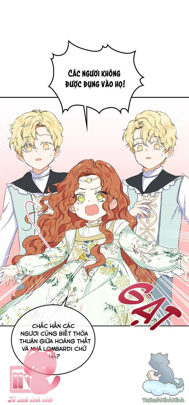 Kiếp Này Ta Sẽ Trở Thành Gia Chủ - Chap 16 - Trang 20
