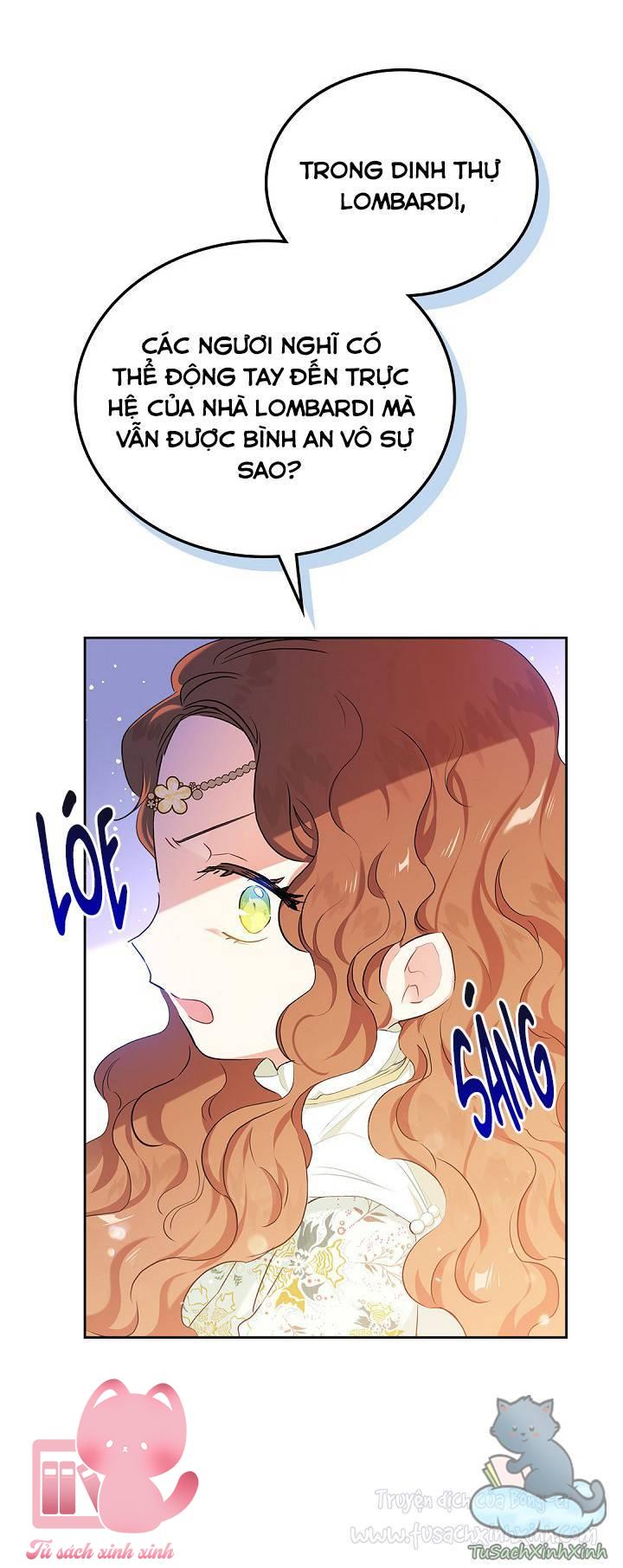 Kiếp Này Ta Sẽ Trở Thành Gia Chủ - Chap 16 - Trang 21