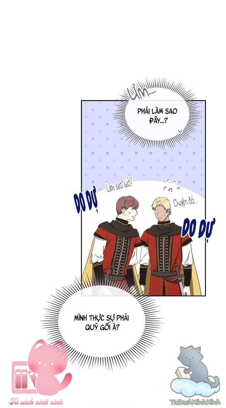 Kiếp Này Ta Sẽ Trở Thành Gia Chủ - Chap 16 - Trang 22