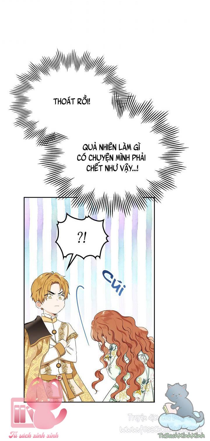 Kiếp Này Ta Sẽ Trở Thành Gia Chủ - Chap 16 - Trang 25