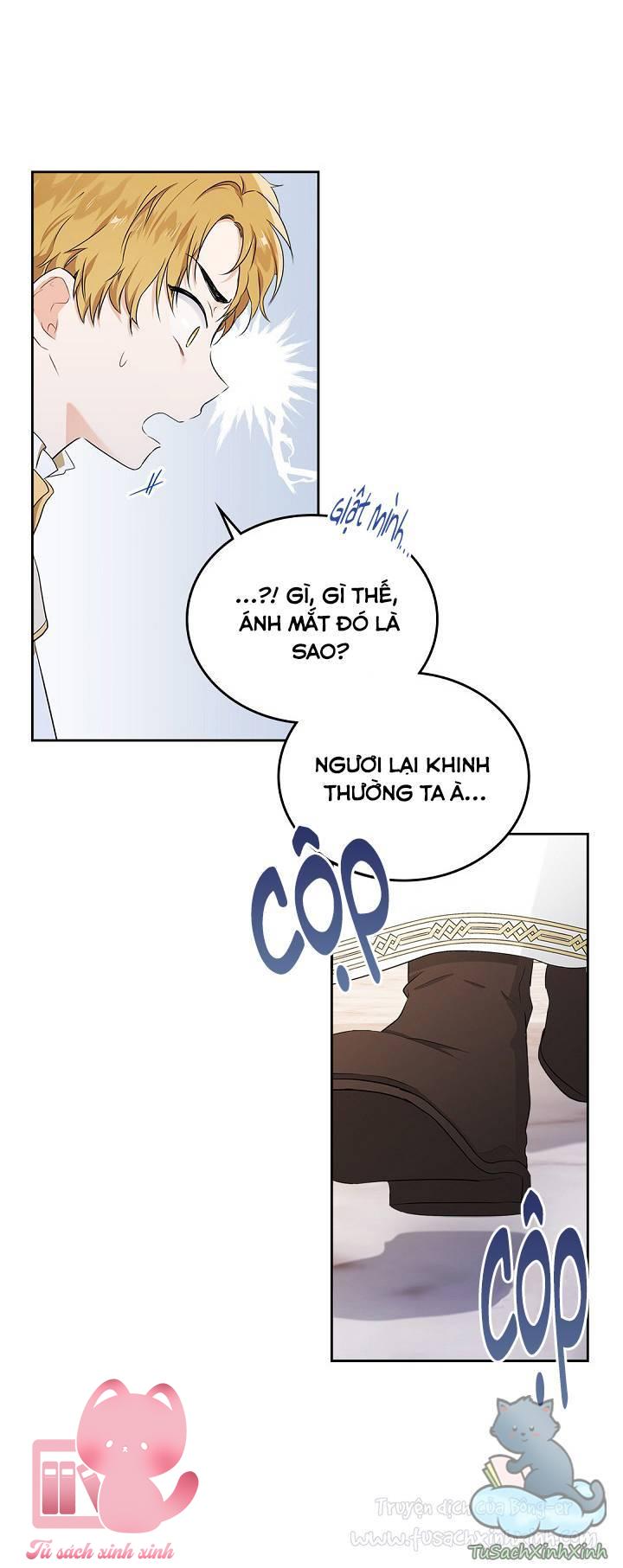 Kiếp Này Ta Sẽ Trở Thành Gia Chủ - Chap 16 - Trang 29