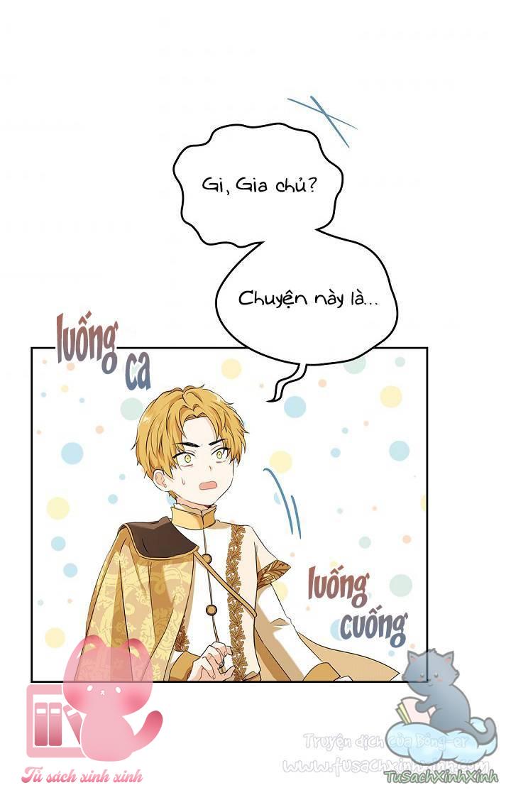 Kiếp Này Ta Sẽ Trở Thành Gia Chủ - Chap 16 - Trang 31