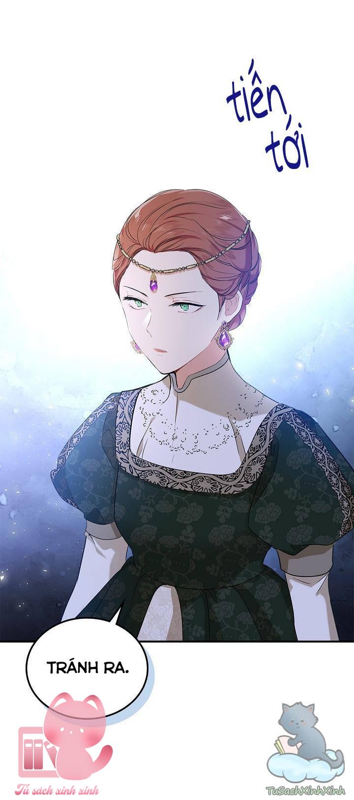Kiếp Này Ta Sẽ Trở Thành Gia Chủ - Chap 16 - Trang 32
