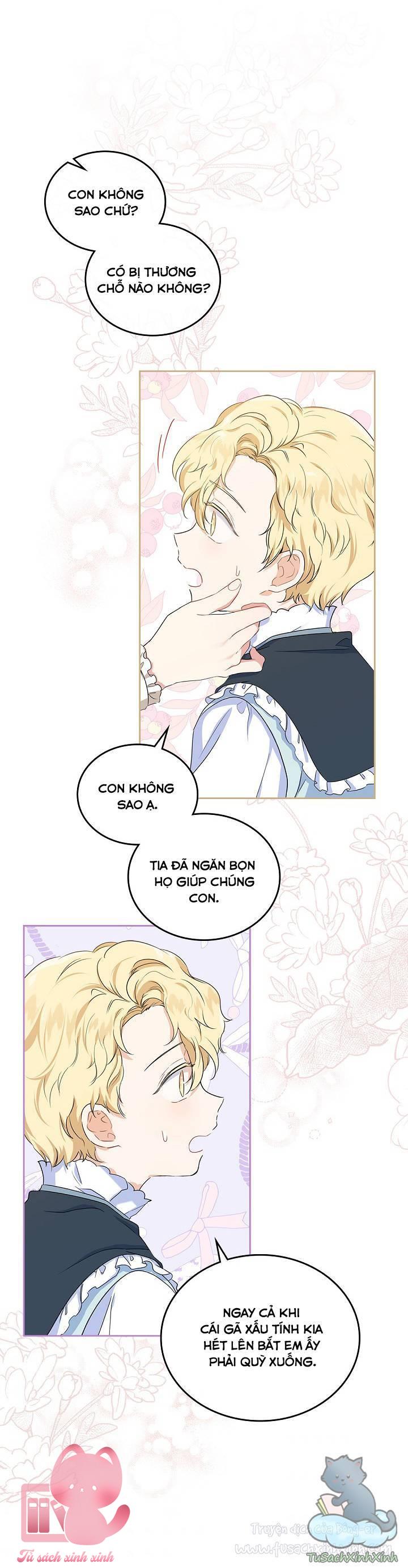 Kiếp Này Ta Sẽ Trở Thành Gia Chủ - Chap 16 - Trang 35