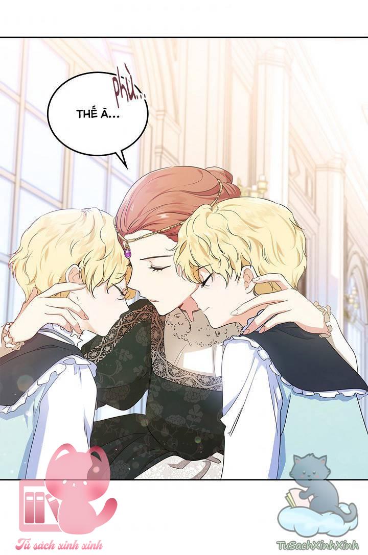 Kiếp Này Ta Sẽ Trở Thành Gia Chủ - Chap 16 - Trang 36