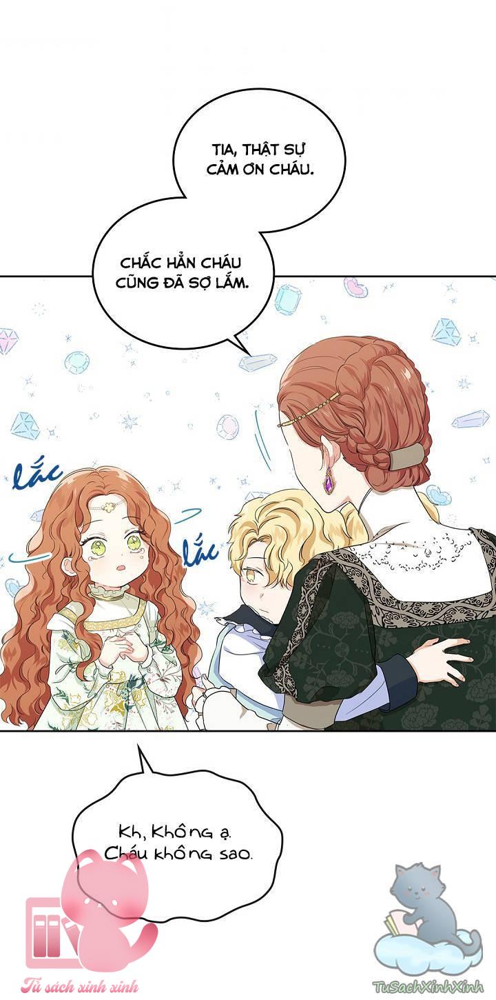 Kiếp Này Ta Sẽ Trở Thành Gia Chủ - Chap 16 - Trang 37