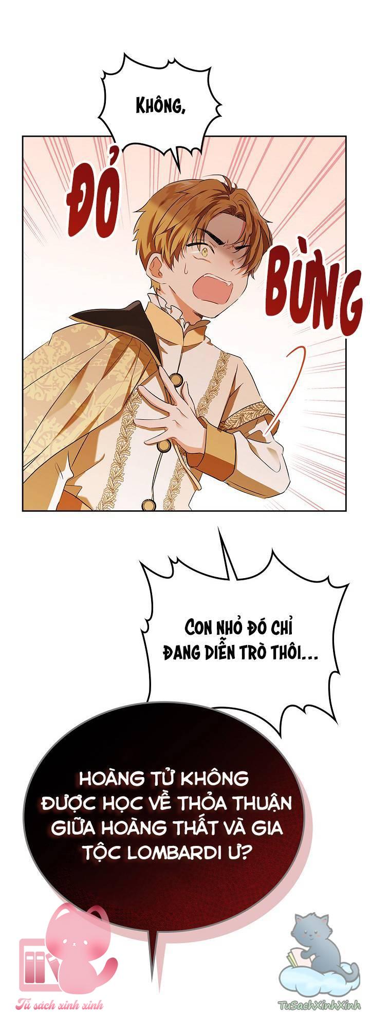 Kiếp Này Ta Sẽ Trở Thành Gia Chủ - Chap 16 - Trang 41
