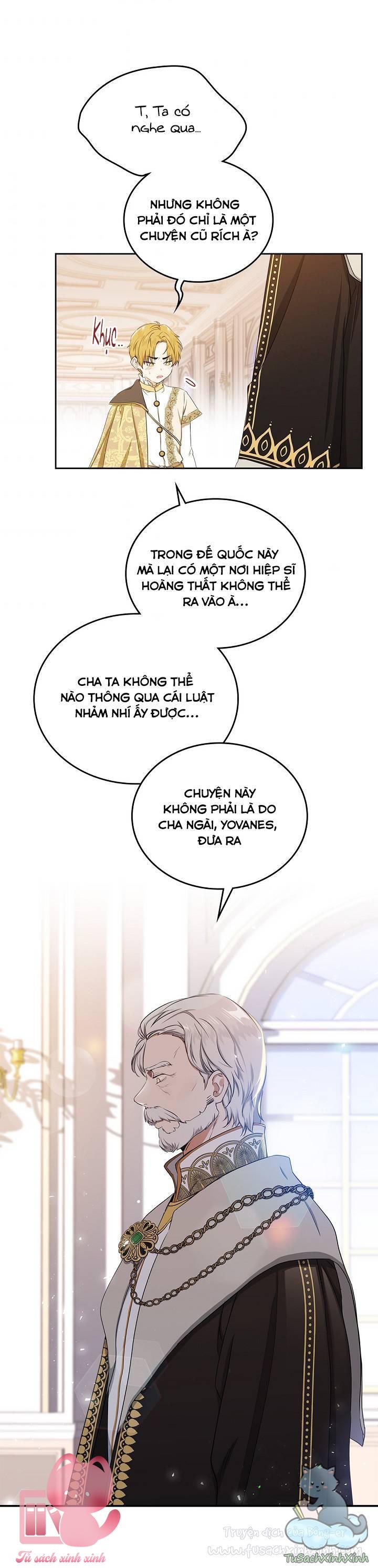Kiếp Này Ta Sẽ Trở Thành Gia Chủ - Chap 16 - Trang 43