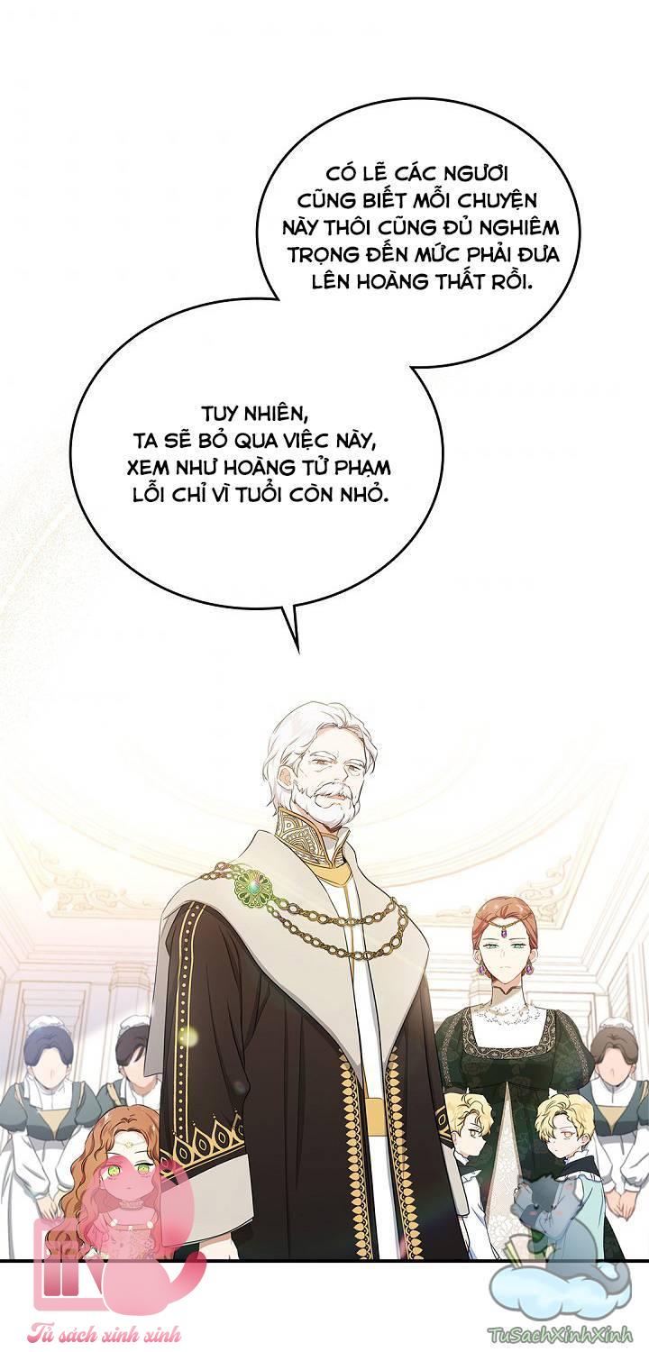 Kiếp Này Ta Sẽ Trở Thành Gia Chủ - Chap 16 - Trang 49
