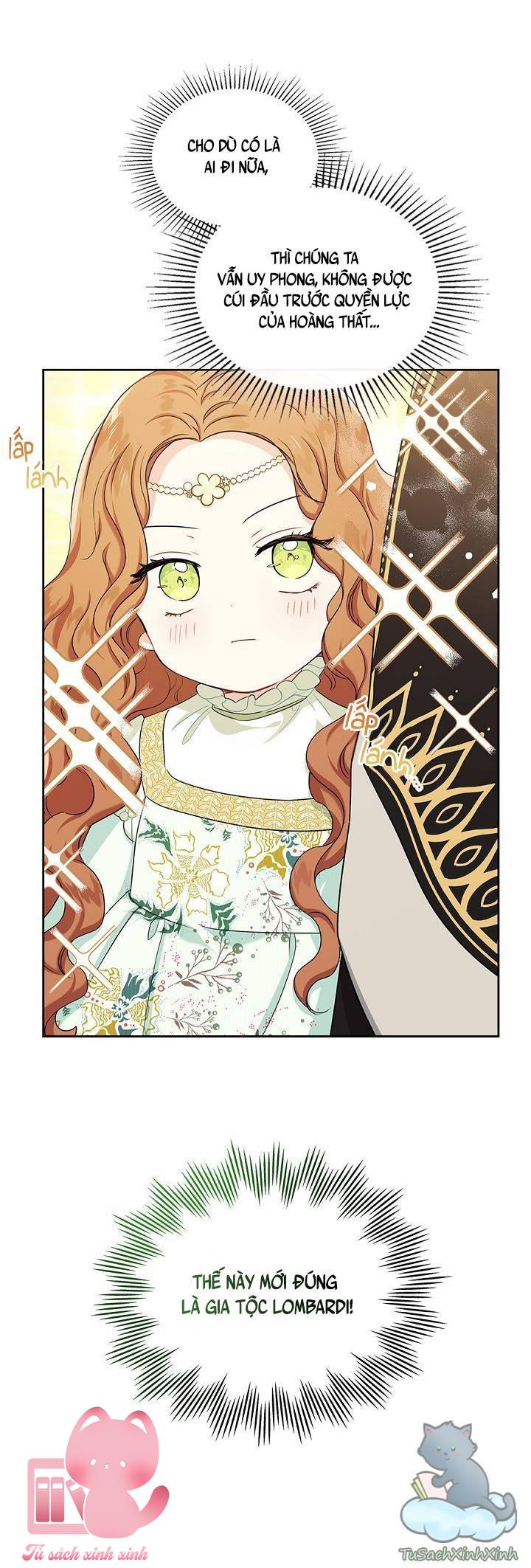 Kiếp Này Ta Sẽ Trở Thành Gia Chủ - Chap 16 - Trang 50