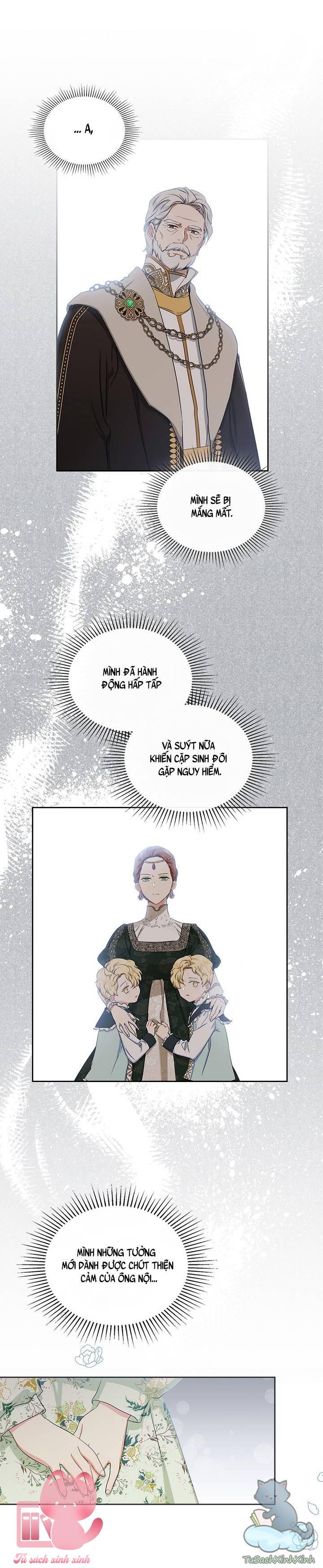 Kiếp Này Ta Sẽ Trở Thành Gia Chủ - Chap 16 - Trang 58